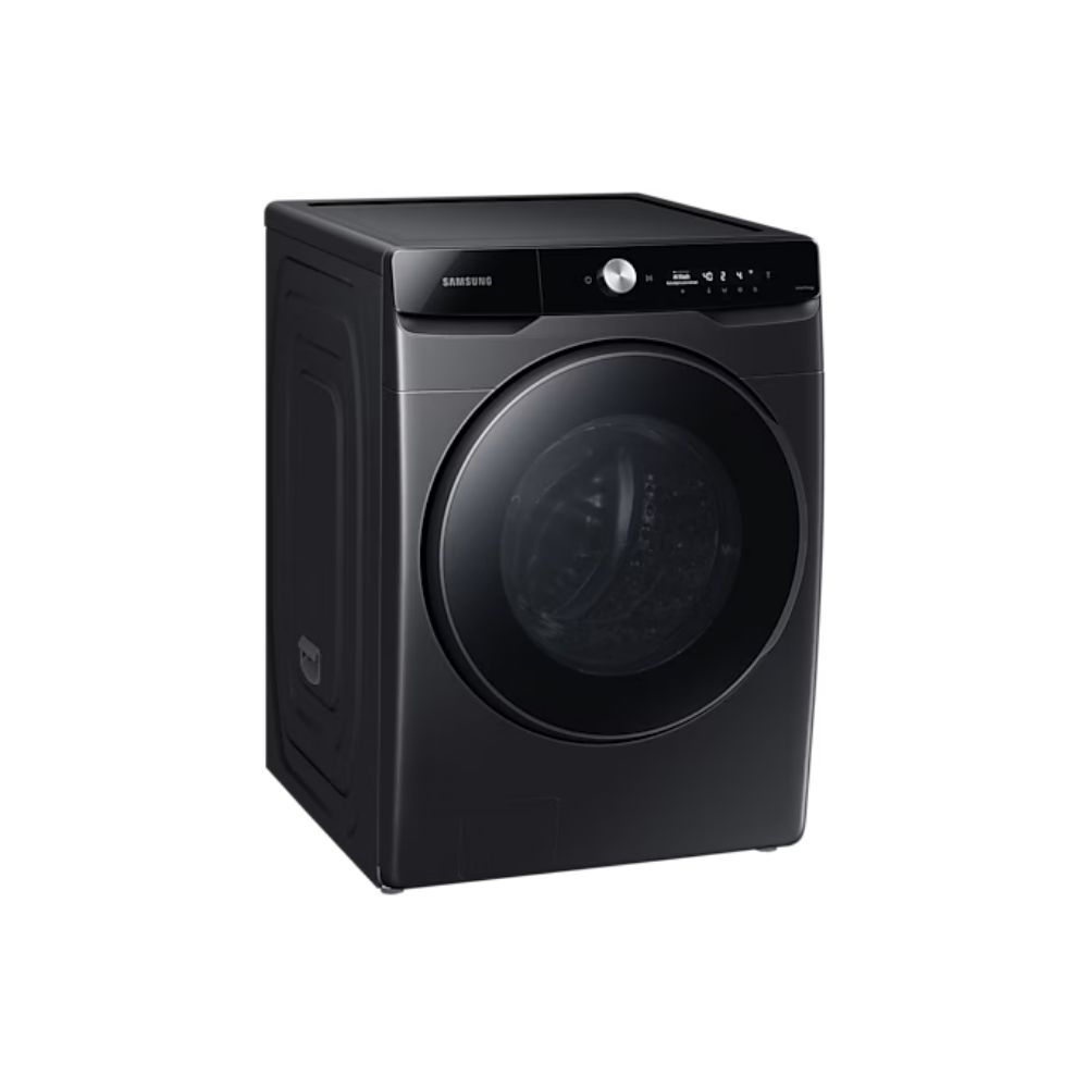 Lavadora Samsung Wd22t6500gv color Negro de 22 Kg