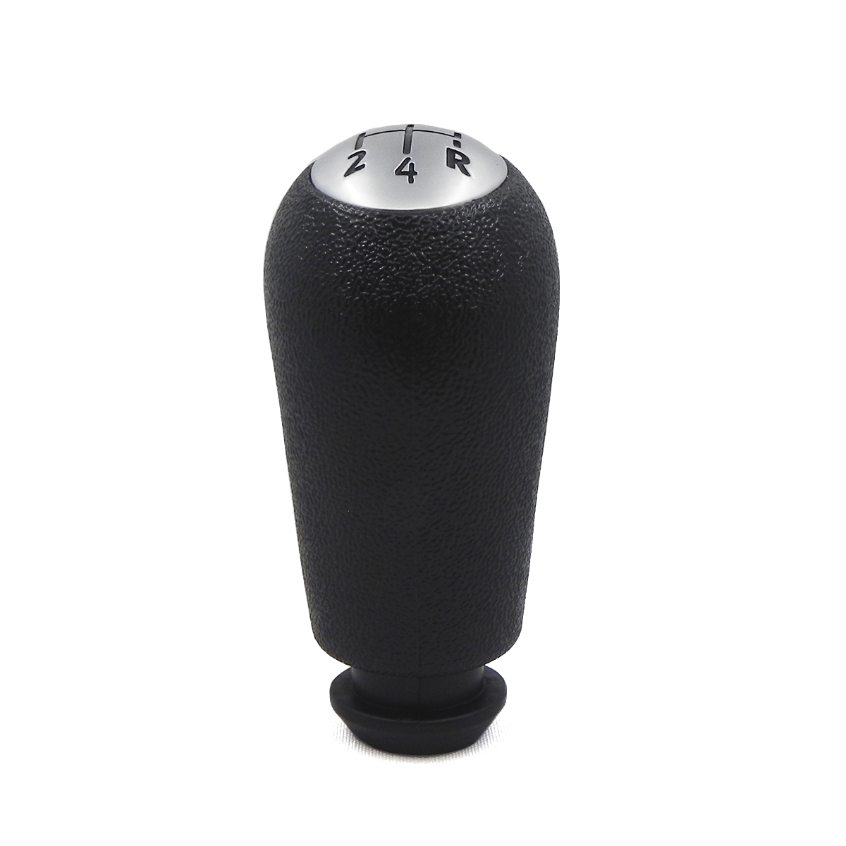 Perilla de palanca 5 velocidades más reversa compatible con Renault Stepway Sandero