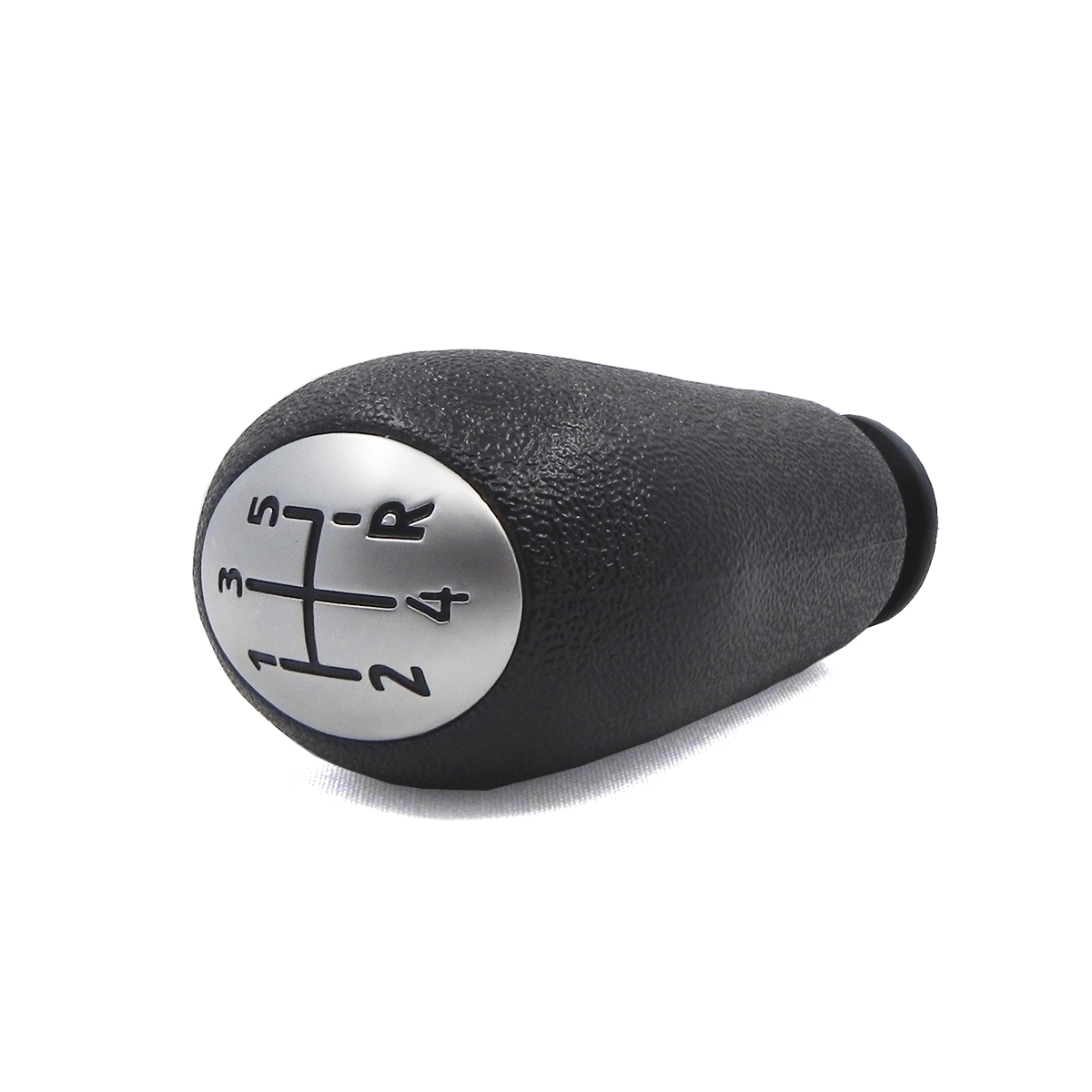 Perilla de palanca 5 velocidades más reversa compatible con Renault Stepway Sandero