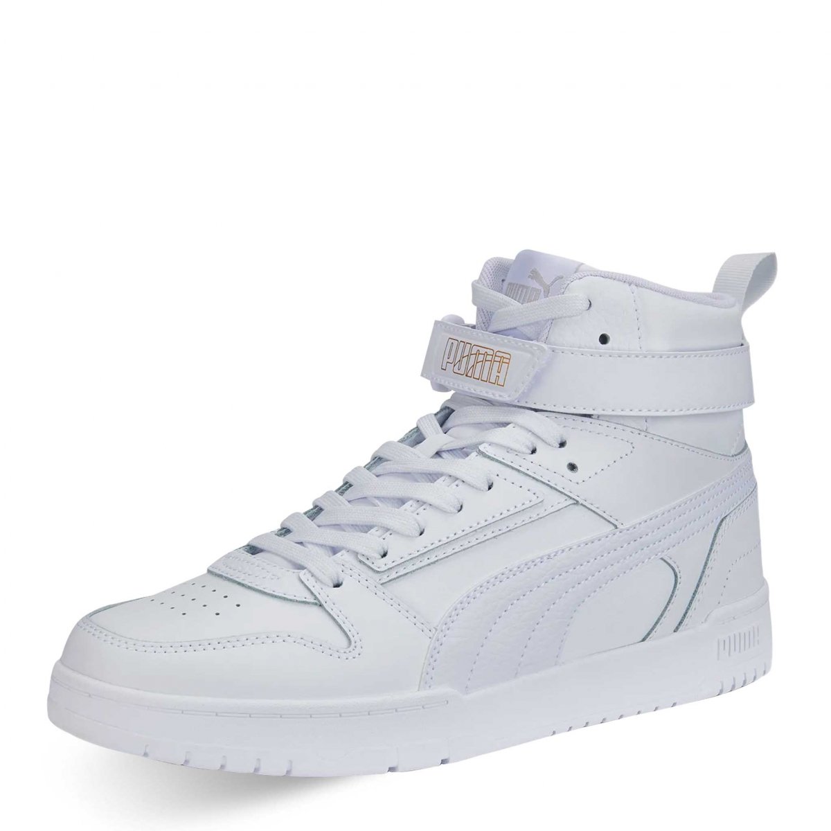 Tenis Puma RBD Game Hombre Original 385839 02