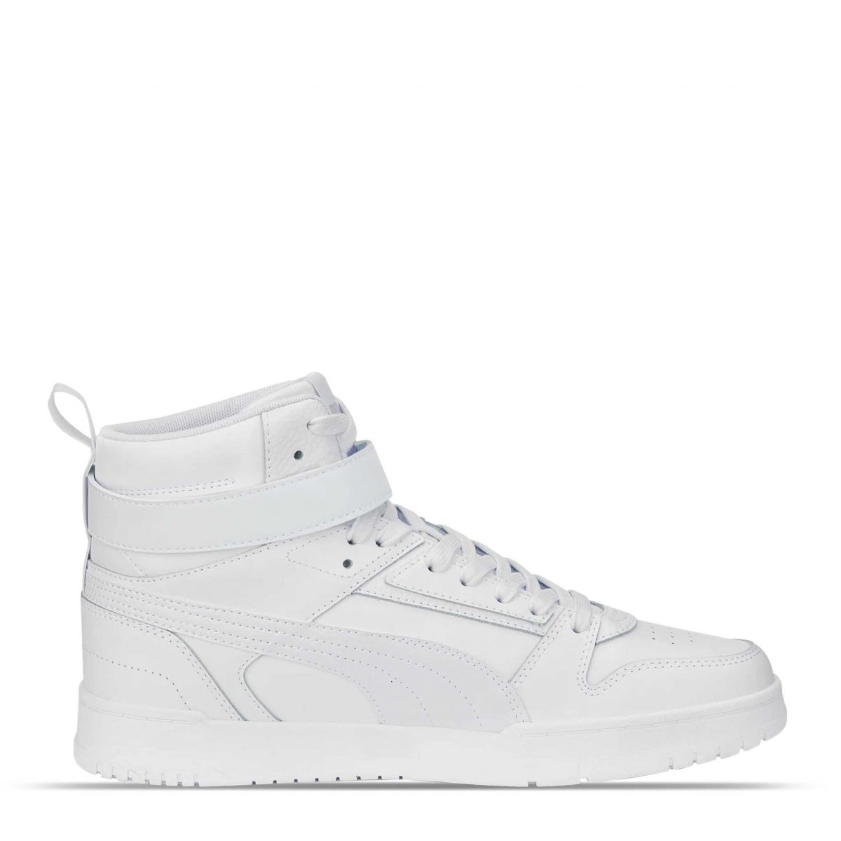 Tenis Puma RBD Game Hombre Original 385839 02