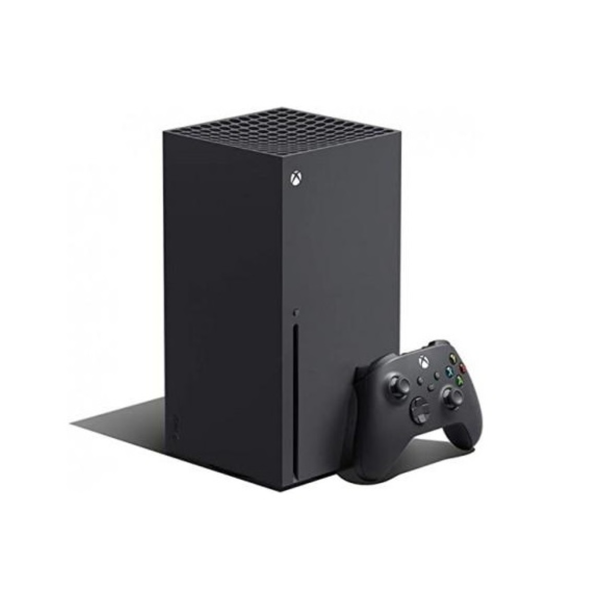 CONSOLA SERIE X 1 TB XBOX RRT-00015 ALBY3