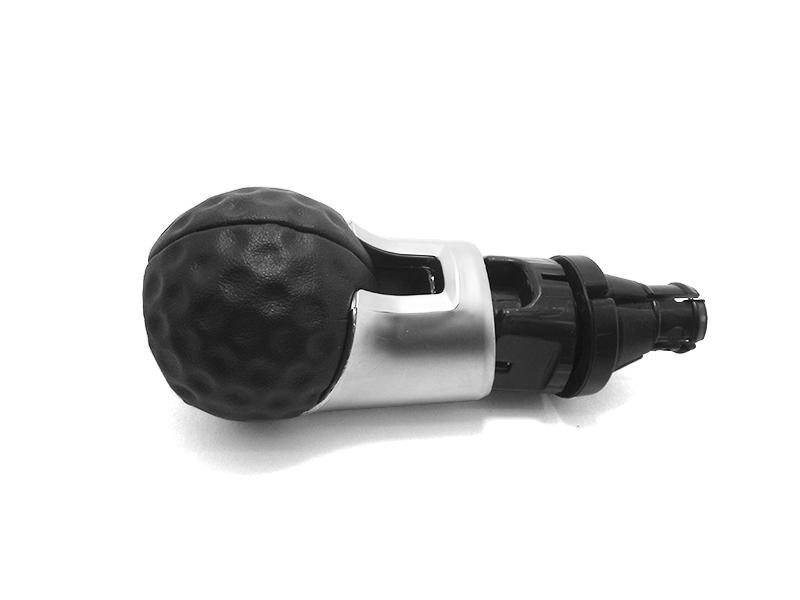 Perilla de palanca Reversa más 5 velocidades compatible con Volkswagen Gti Mk7 Vento Jetta Gol Polo