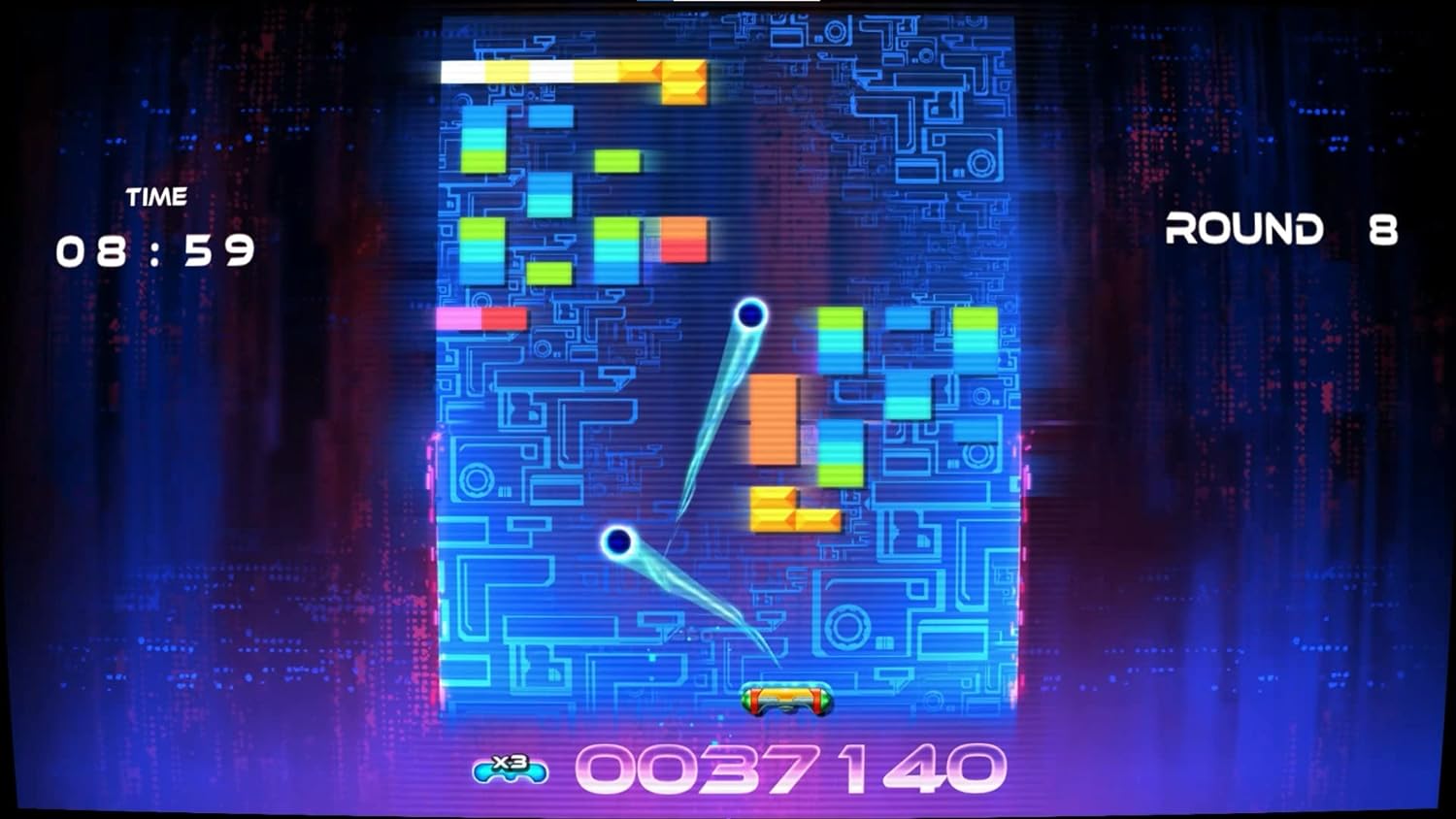 Arkanoid: Eternal Battle - PlayStation 5