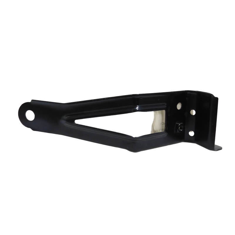 Soporte Izquierdo De Salpicadera Para Polo *Volkswagen