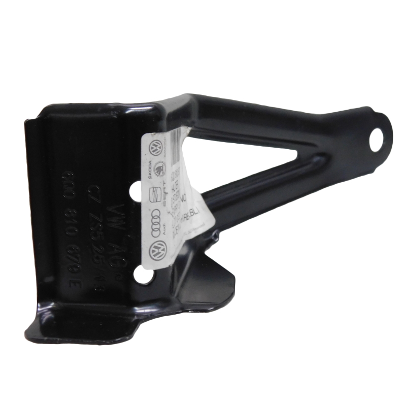 Soporte Izquierdo De Salpicadera Para Polo *Volkswagen