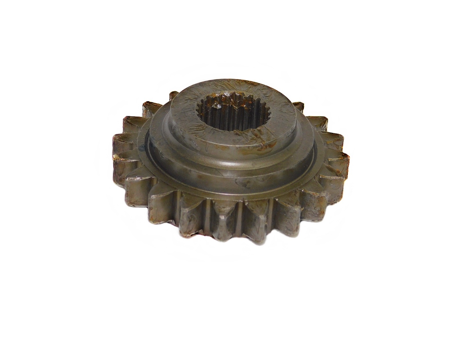 Engrane Reversa Para Jetta A4 *volkswagen