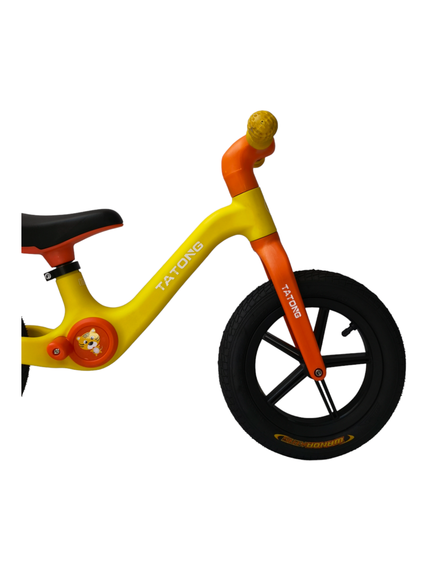 Bicicleta sin Pedales The Baby Shop - De Balance De Equilibrio con