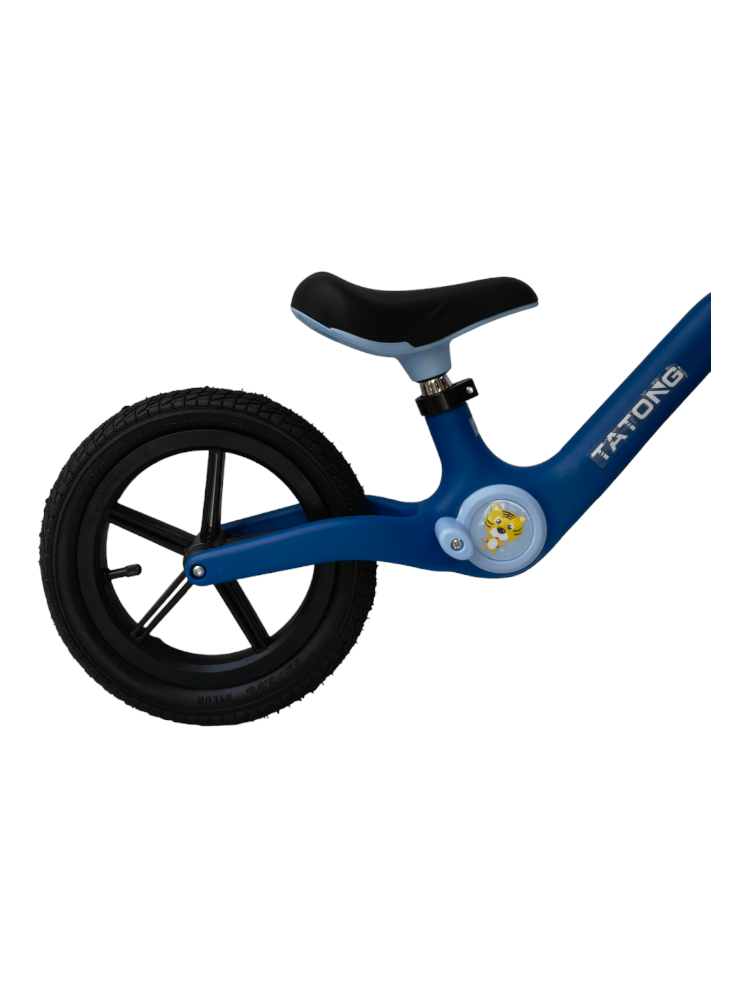 Homcom Bicicleta Bicicleta Sin Pedales Bebe AÃ±o HOMCOM Coche