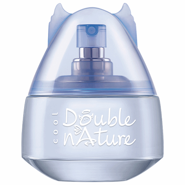 Double Nature Cool 50 Ml