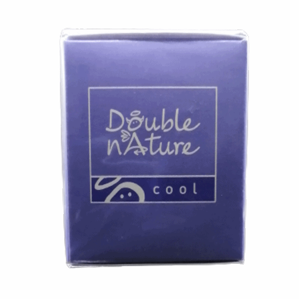 Double Nature Cool 50 Ml