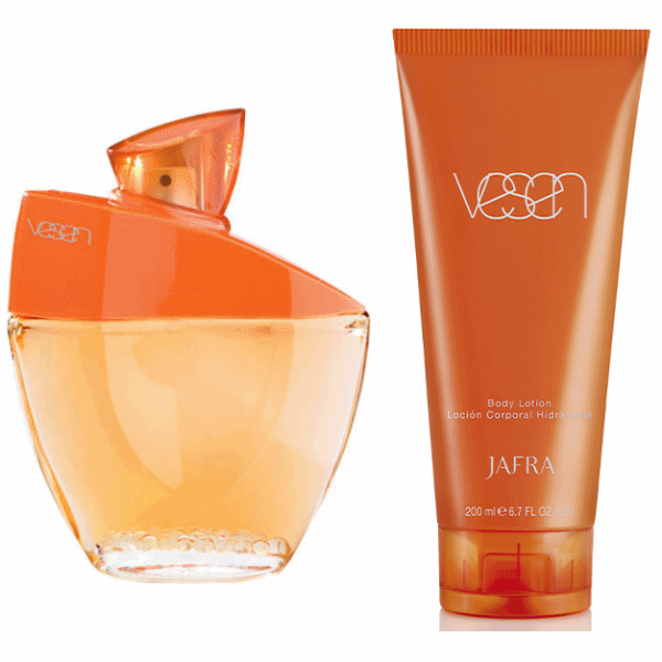 Set Vesen 50 Ml