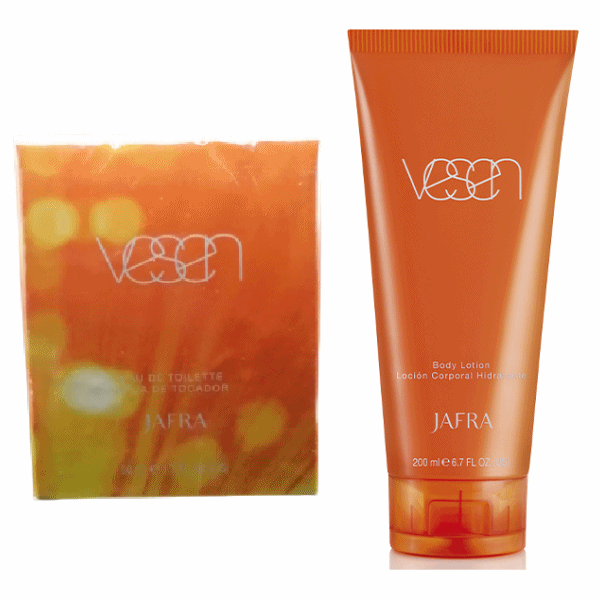 Set Vesen 50 Ml