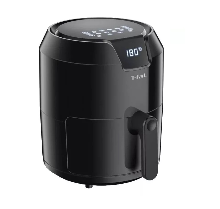 Freidora De Aire Sin Aceite Xl 4.2 L/ 6 Personas Tefal T-fal