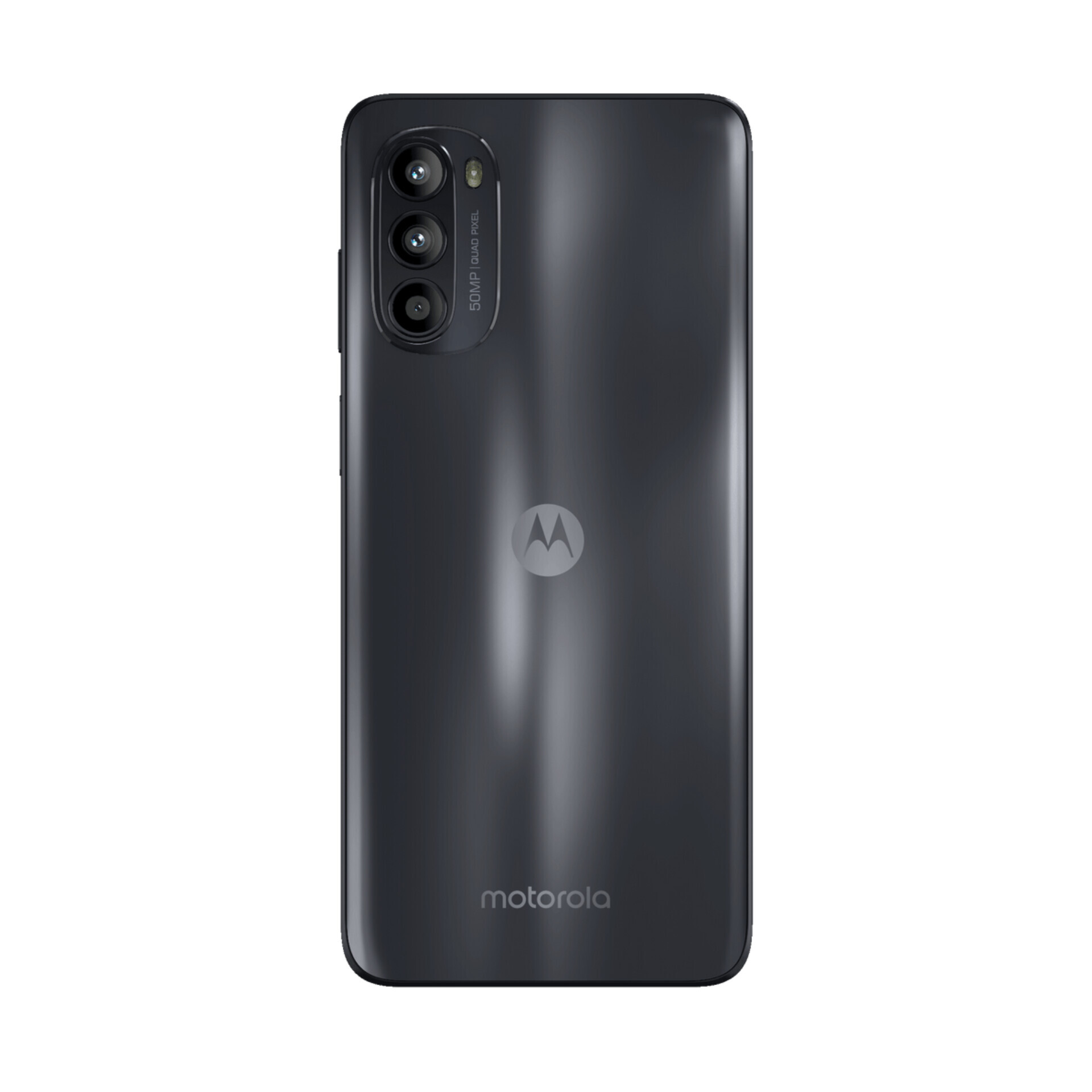 Motorola Moto G52 256GB 6GB Negro 