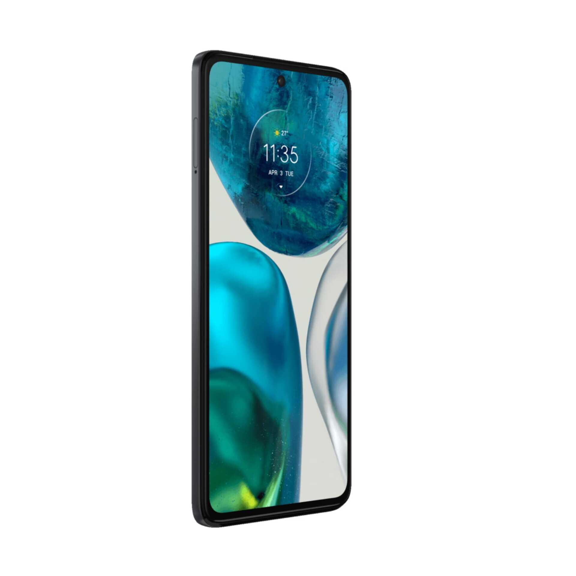 Motorola Moto G52 256GB 6GB Negro 