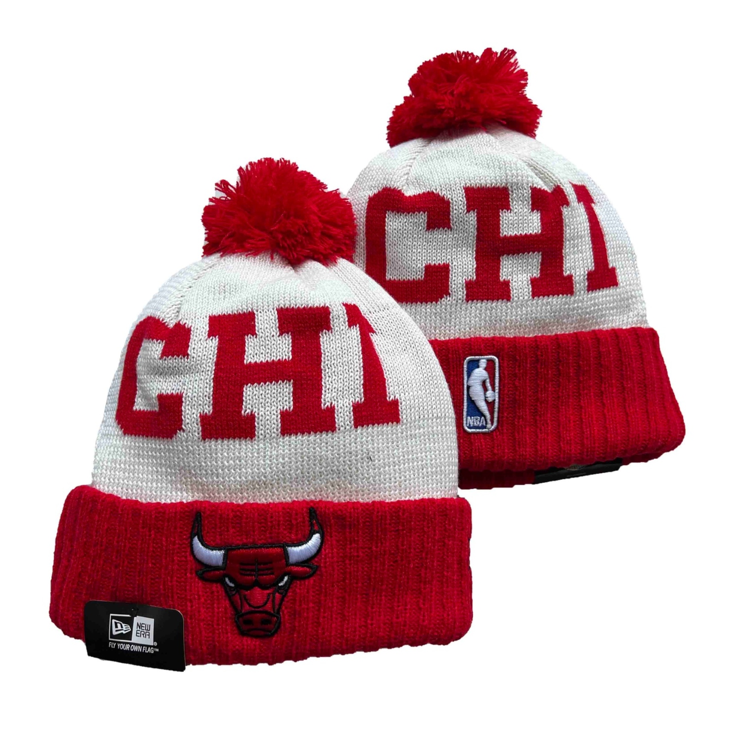 New Era Curved Brim 9FIFTY A Frame Precurved Hardwood Classics Chicago Bulls Nba Beige And Black Snapback Cap