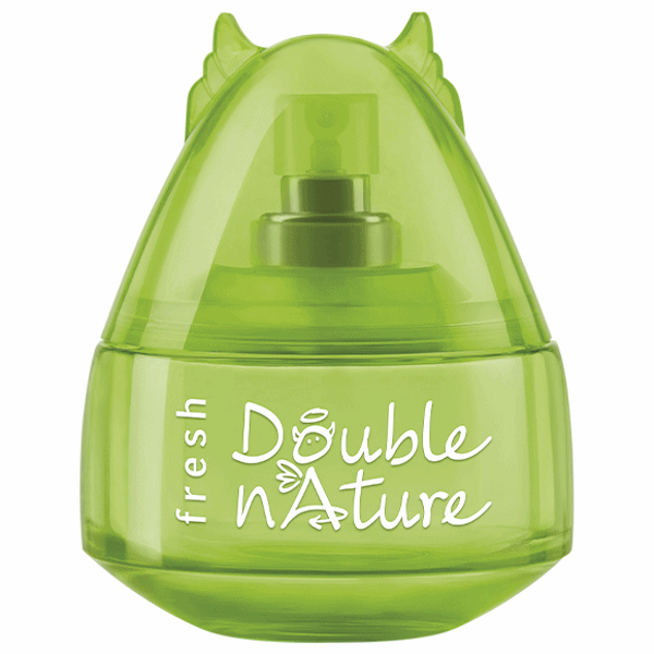 Double Nature Fresh 50 Ml