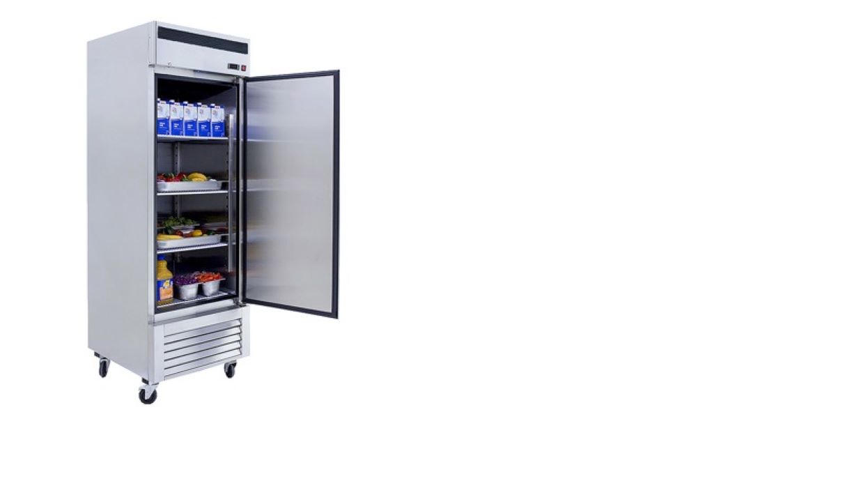 REFRIGERADOR INDUSTRIAL PREMIUM ATOSA MBF 8505