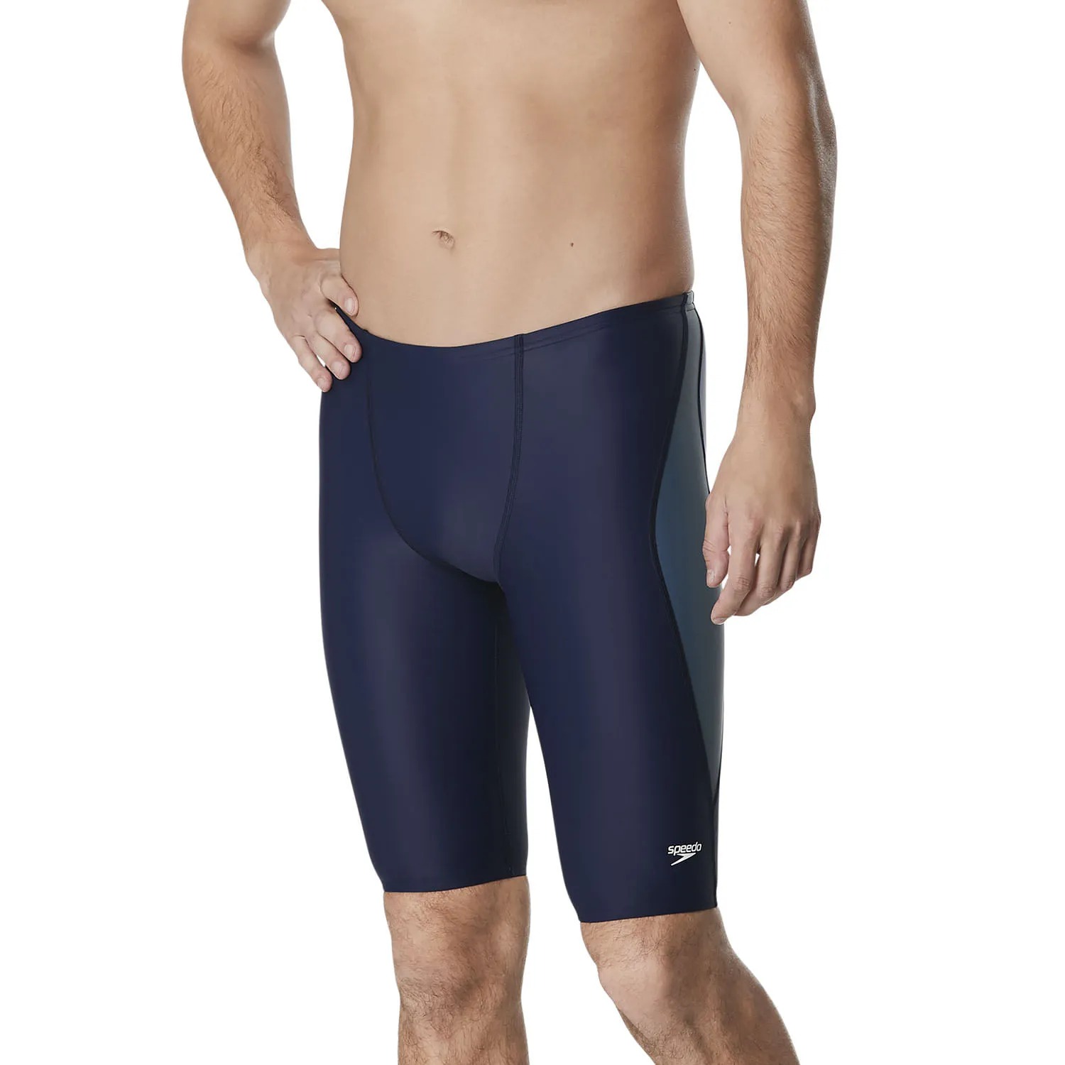 Traje De Baño Jammer Tone Setter Speedo Hombre Natacion