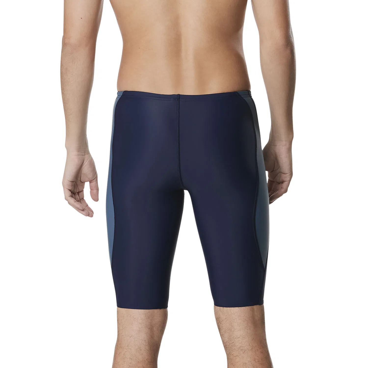 Traje De Baño Jammer Tone Setter Speedo Hombre Natacion