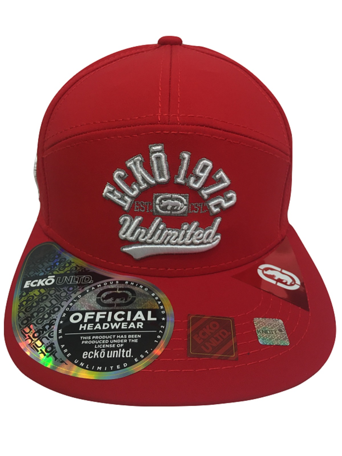 Gorra Plana Ecko Unltd