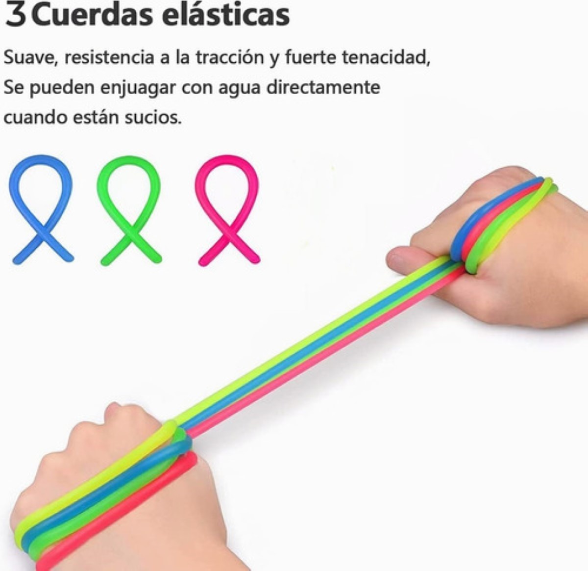 Juguete Antiestres Cube Alivio Juego 28 Piezas