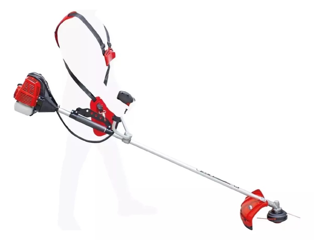 Desbrozadora podadora Profesional 52cc 2.5 Hp Husky plus + Accesorios