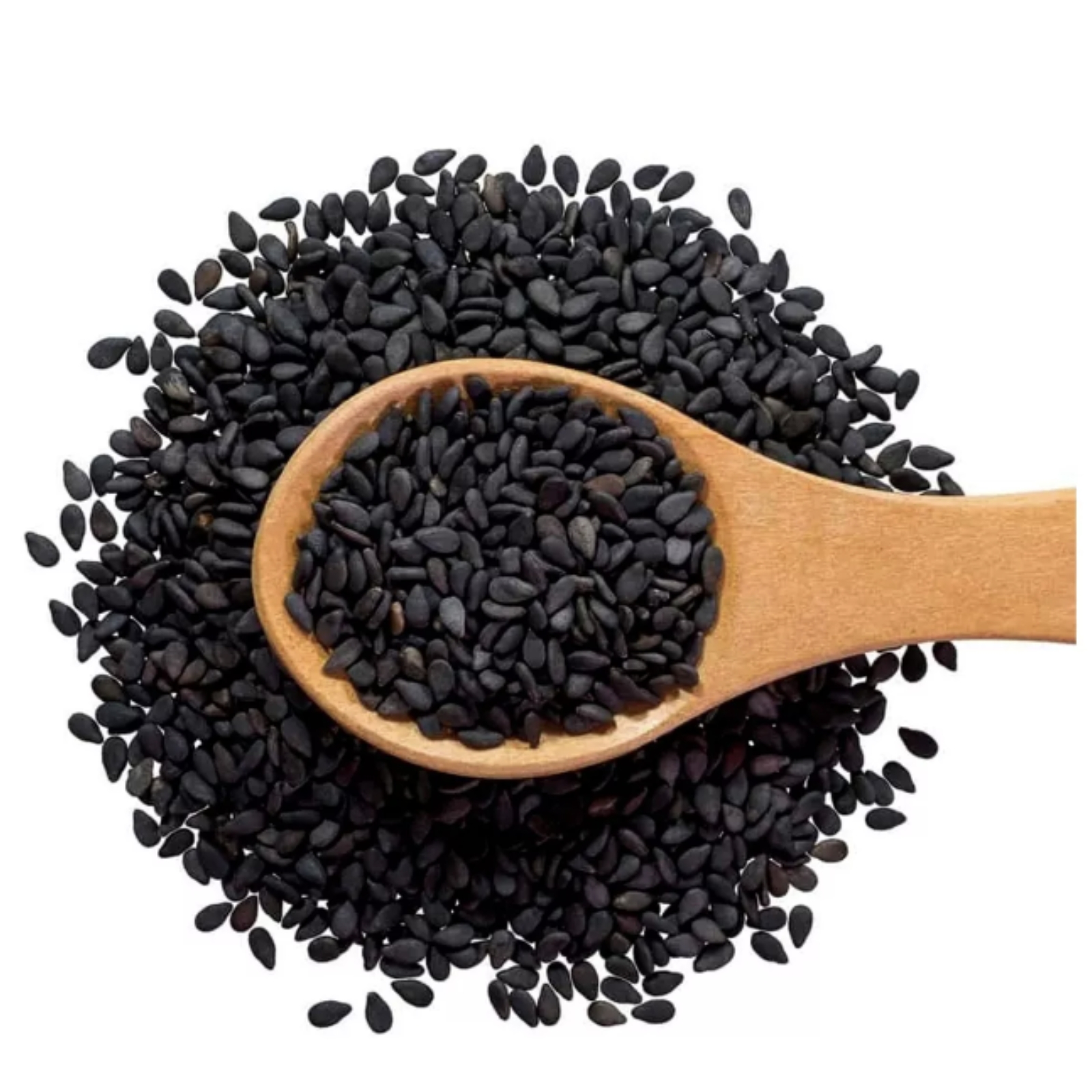 Ajonjolí Negro Tostado 75g