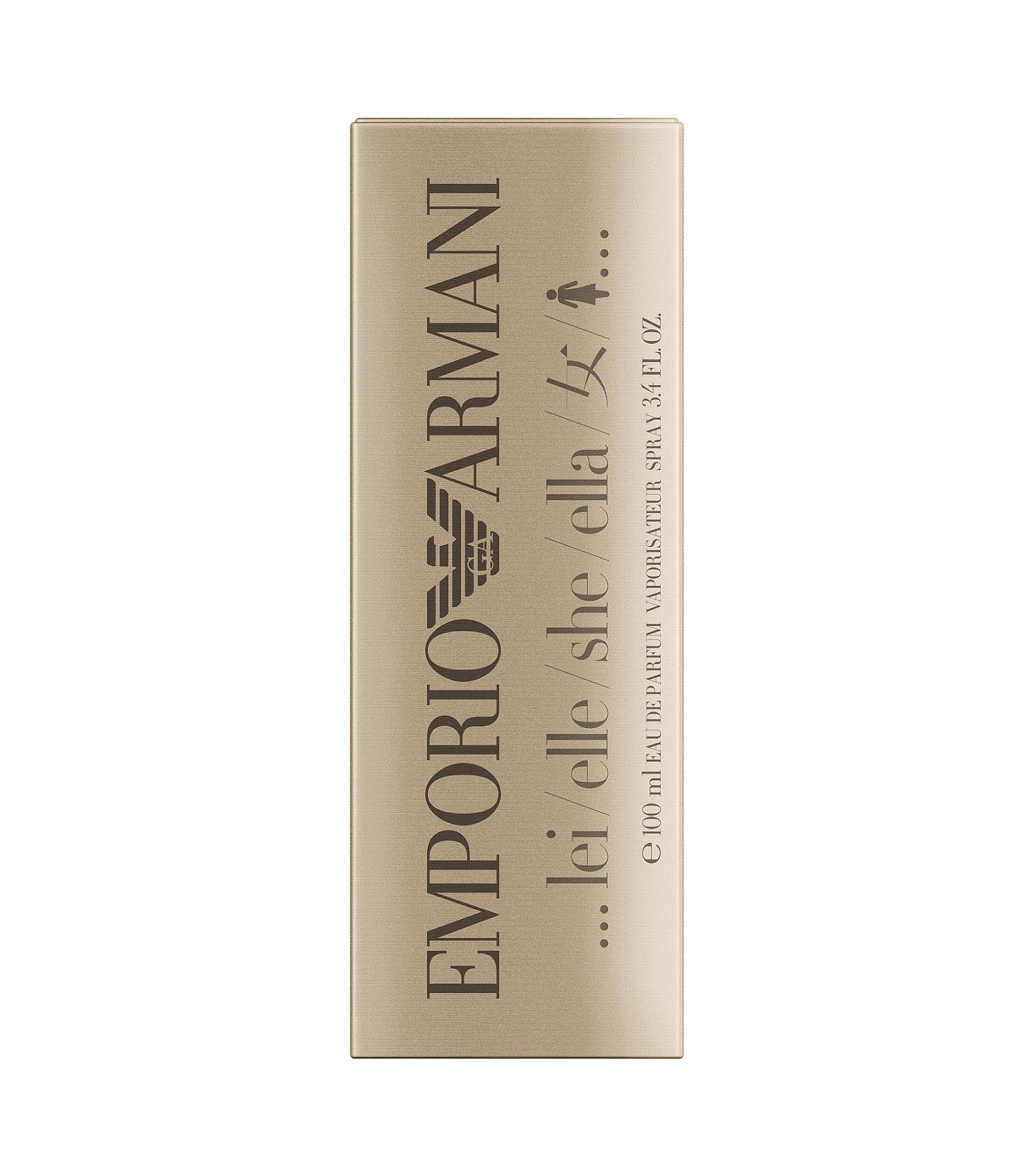 Perfume Emporio Armani She Eau de Parfum 100ml