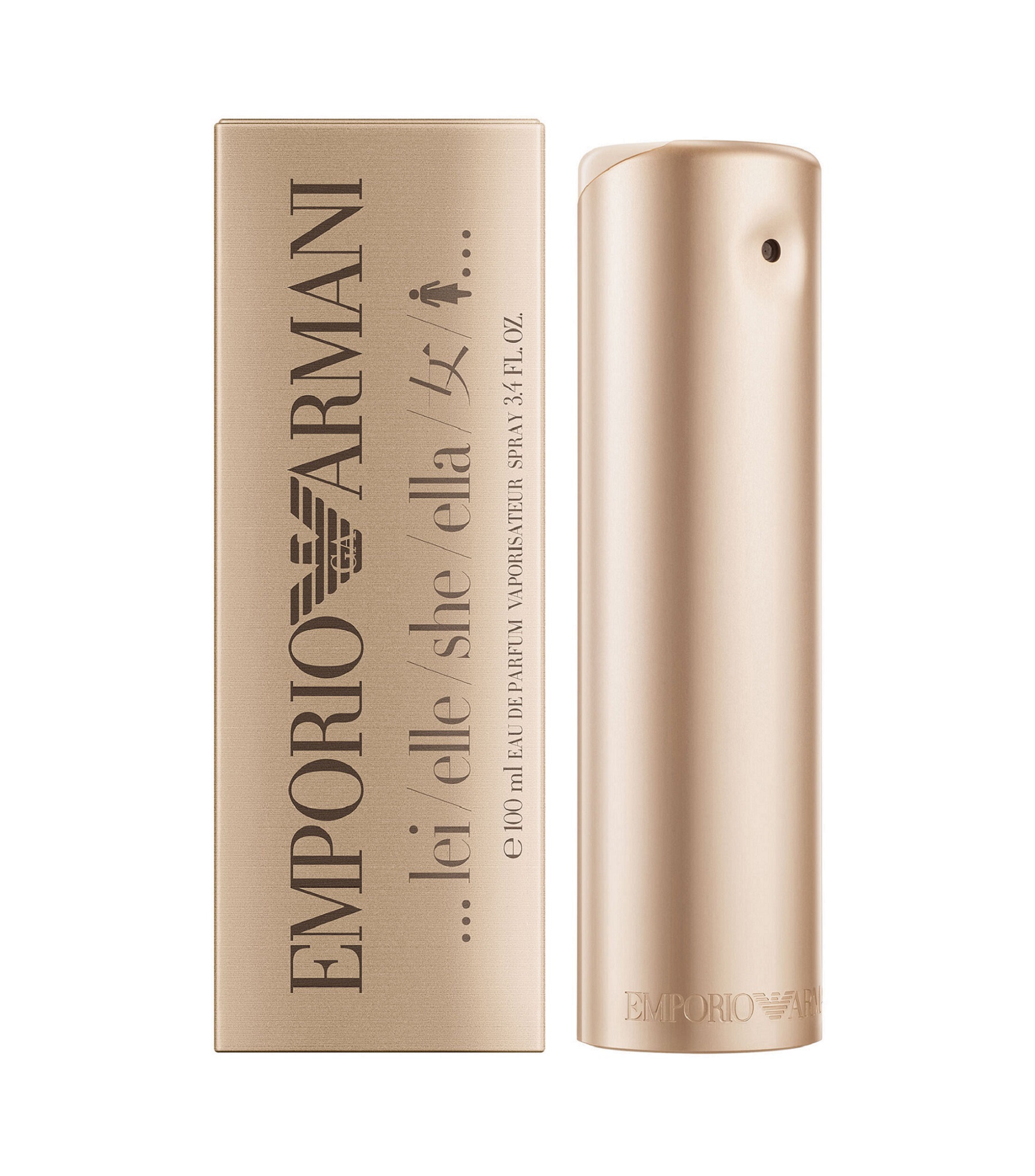 Perfume Emporio Armani She Eau de Parfum 100ml