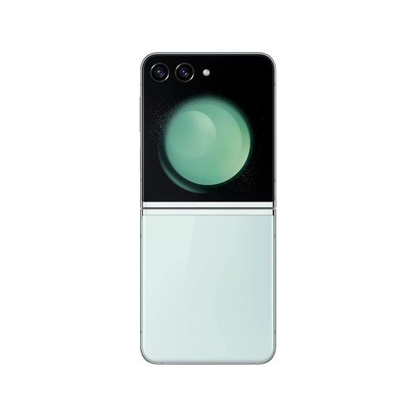Samsung Galaxy Z Flip 5 512GB Menta Snapdragon +Audífonos inalámbricos