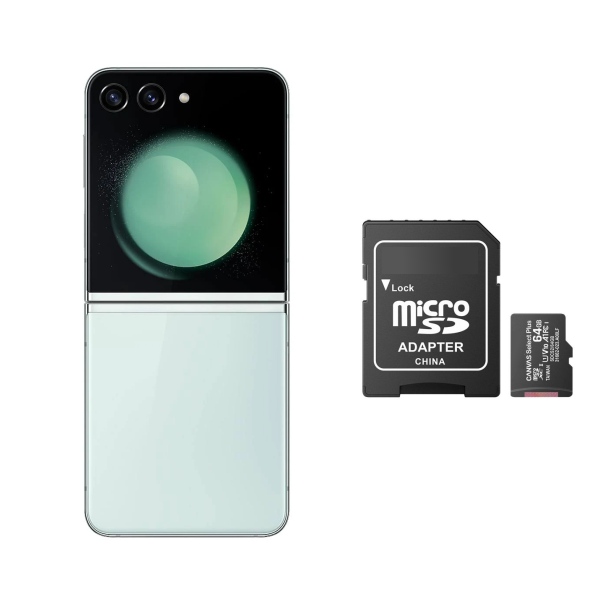 Micro Sd Galaxy Z Flip Sd Card Galaxy Z Flip Micro Sd Samsung