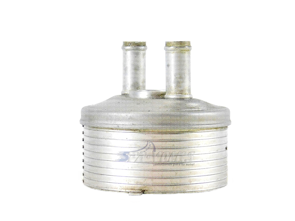 Enfriador De Aceite Para Transmisión Automática Bora/audi A3