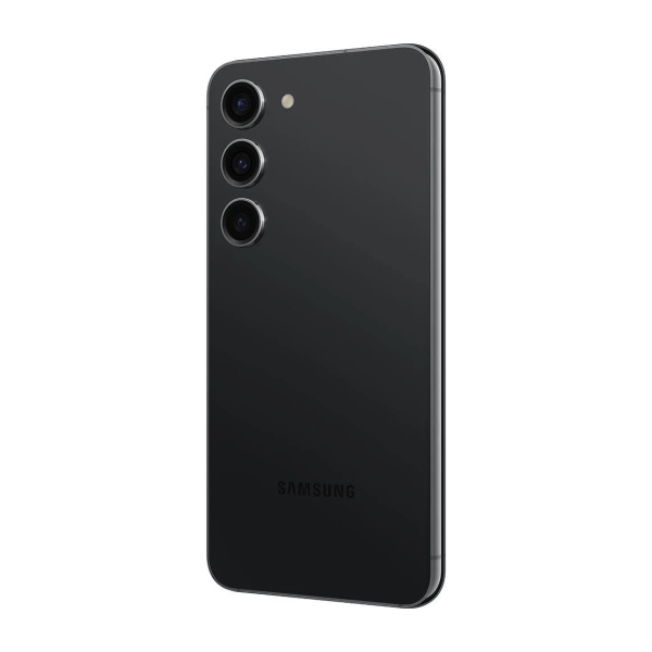Samsung S23 128GB Negro Snapdragon + Memoria Micro SD.