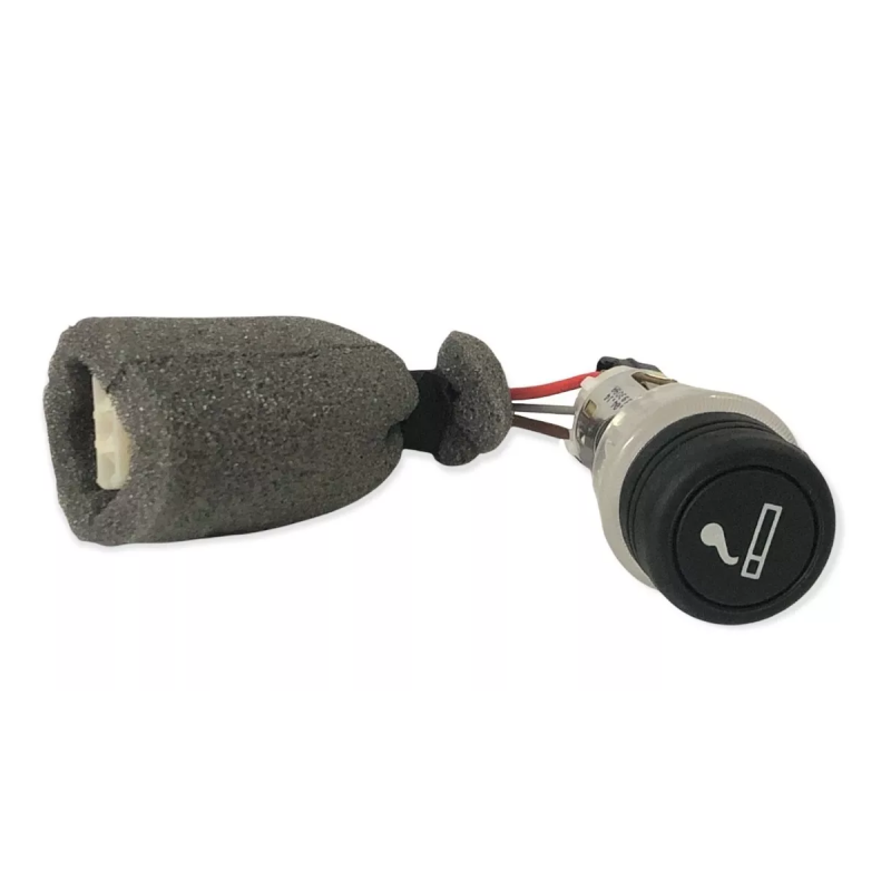 Encendedor Para Golf/jetta A4 *volkswagen