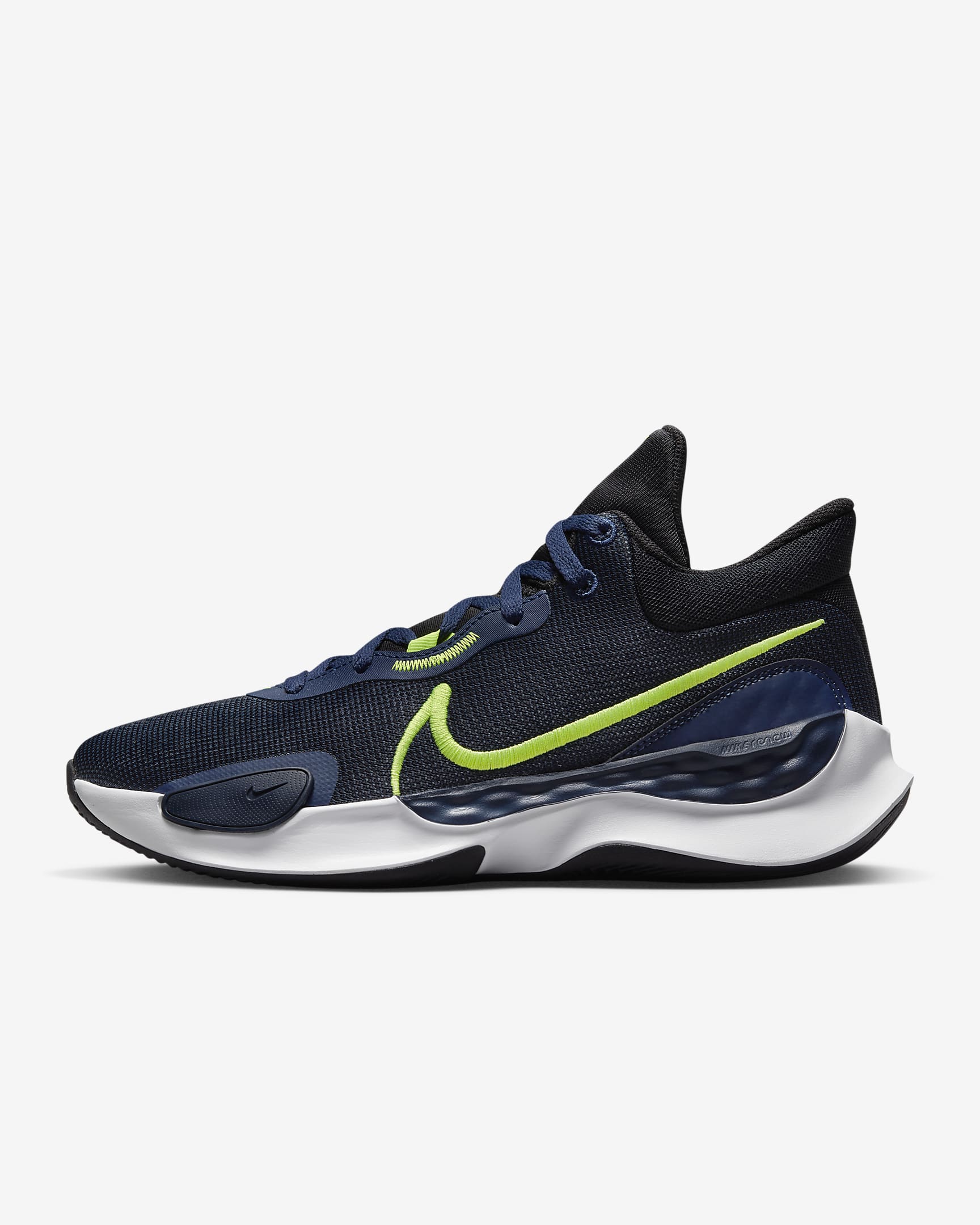 Tenis Nike Renew Elevate 3
