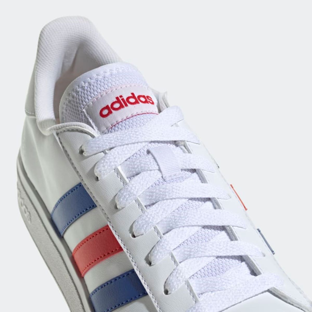 Tenis Adidas Grand Court TD Lifestyle Court Casual Para Hombre GW9252