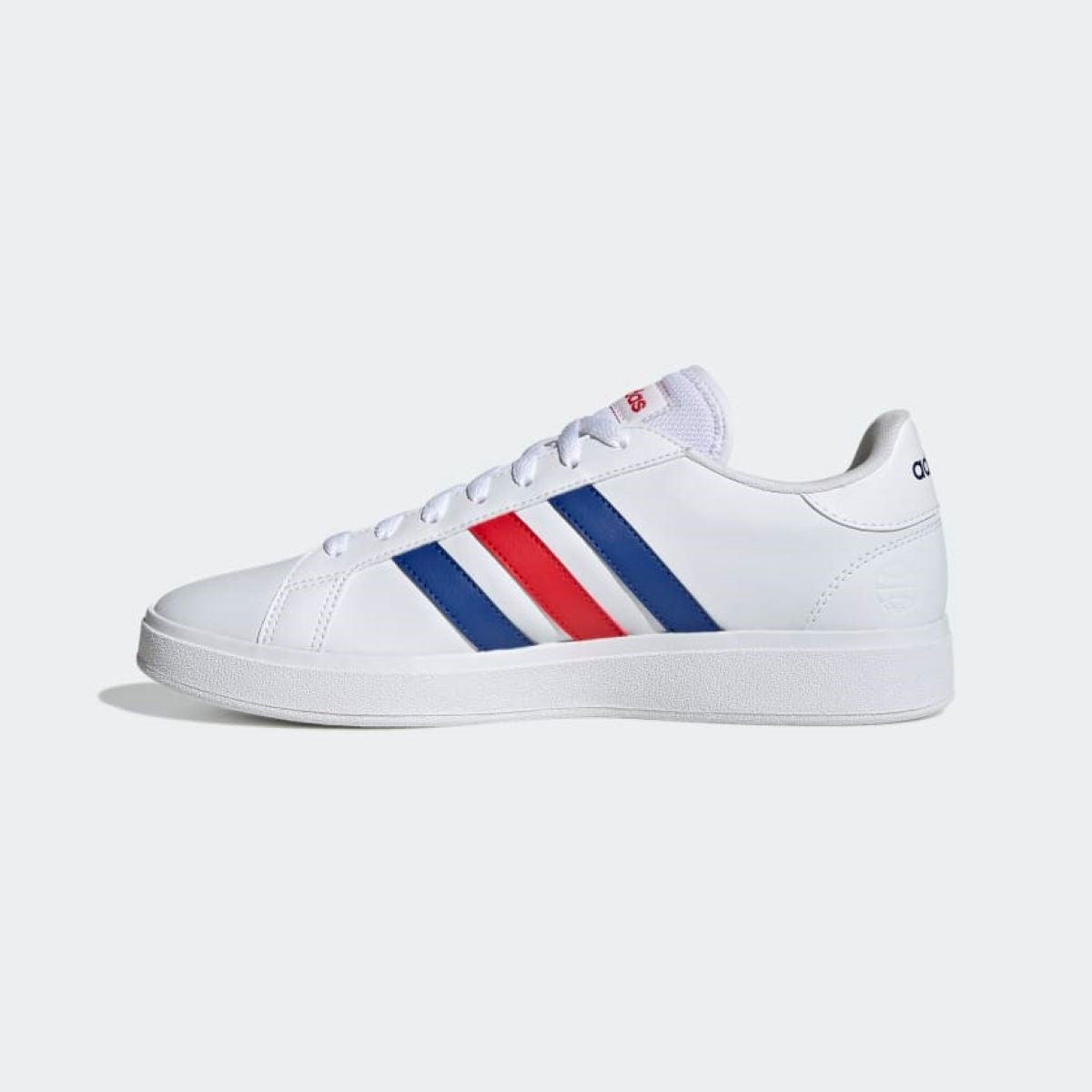 Tenis Adidas Grand Court TD Lifestyle Court Casual Para Hombre GW9252
