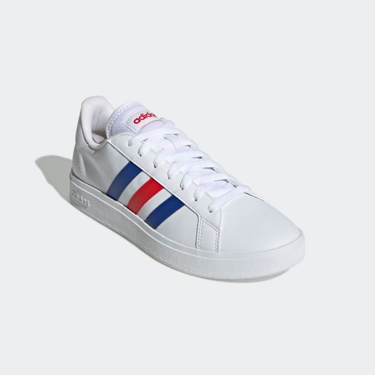 Tenis Adidas Grand Court TD Lifestyle Court Casual Para Hombre GW9252