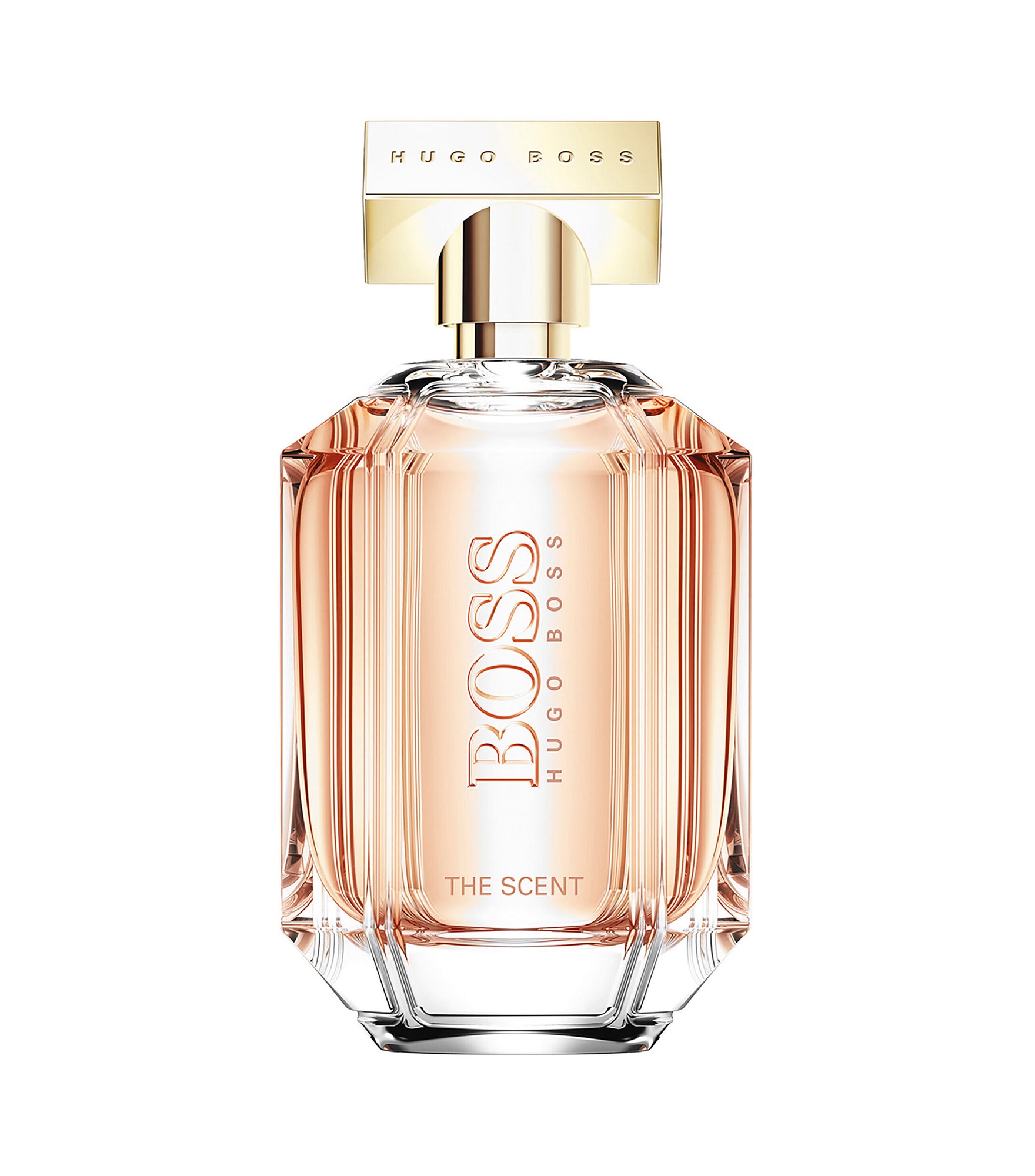 Perfume Hugo Boss The Scent For Her Eau De Parfum 100ml.