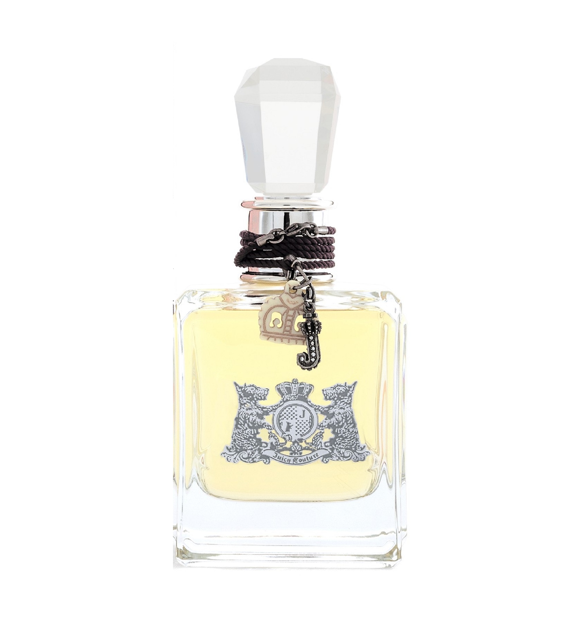 Perfume Juicy Couture Mujer Eau De Parfum 100ml.