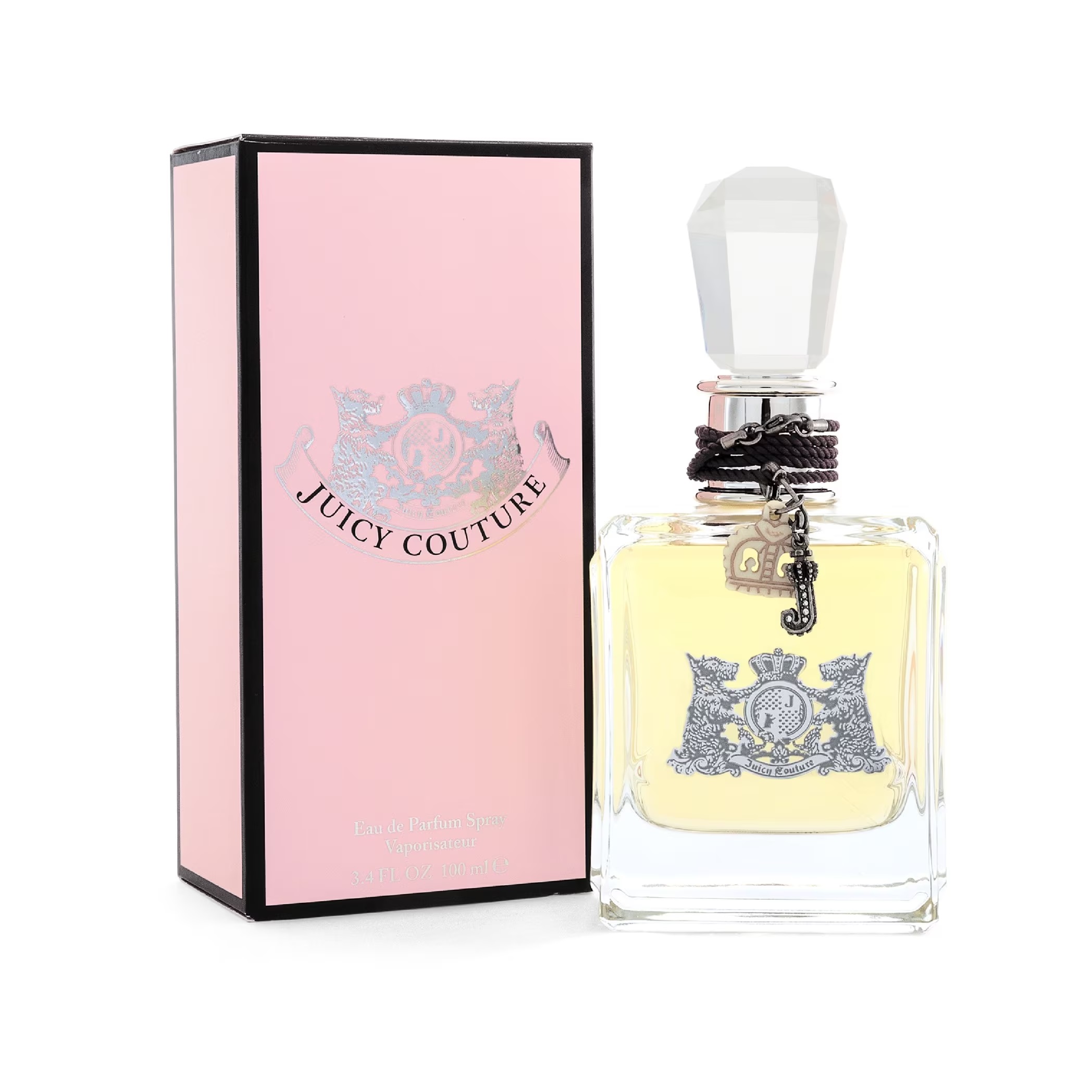 Perfume Juicy Couture Mujer Eau De Parfum 100ml.