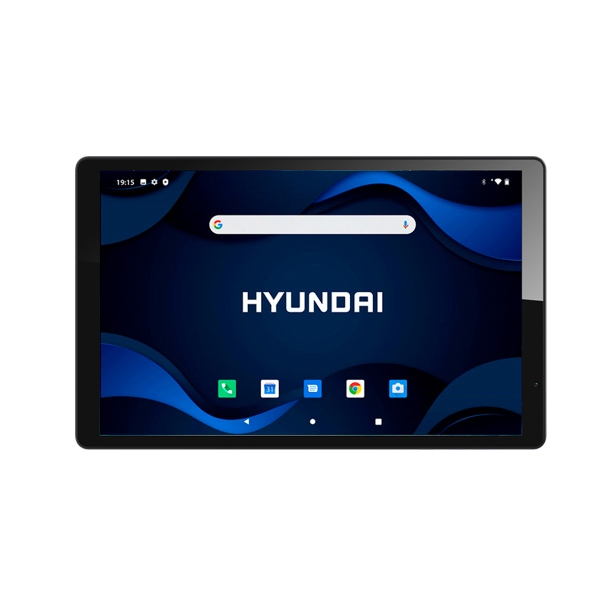 Tablet Hyundai HYtab Plus 10WB2, 10.1" 800x1280 HD IPS, Allwinner A133, Andoird 11 Go edition, 3GB RAM, 32GB Storage, 5MP/8MP, WiFi, 6000mAh, Metal, Space Grey