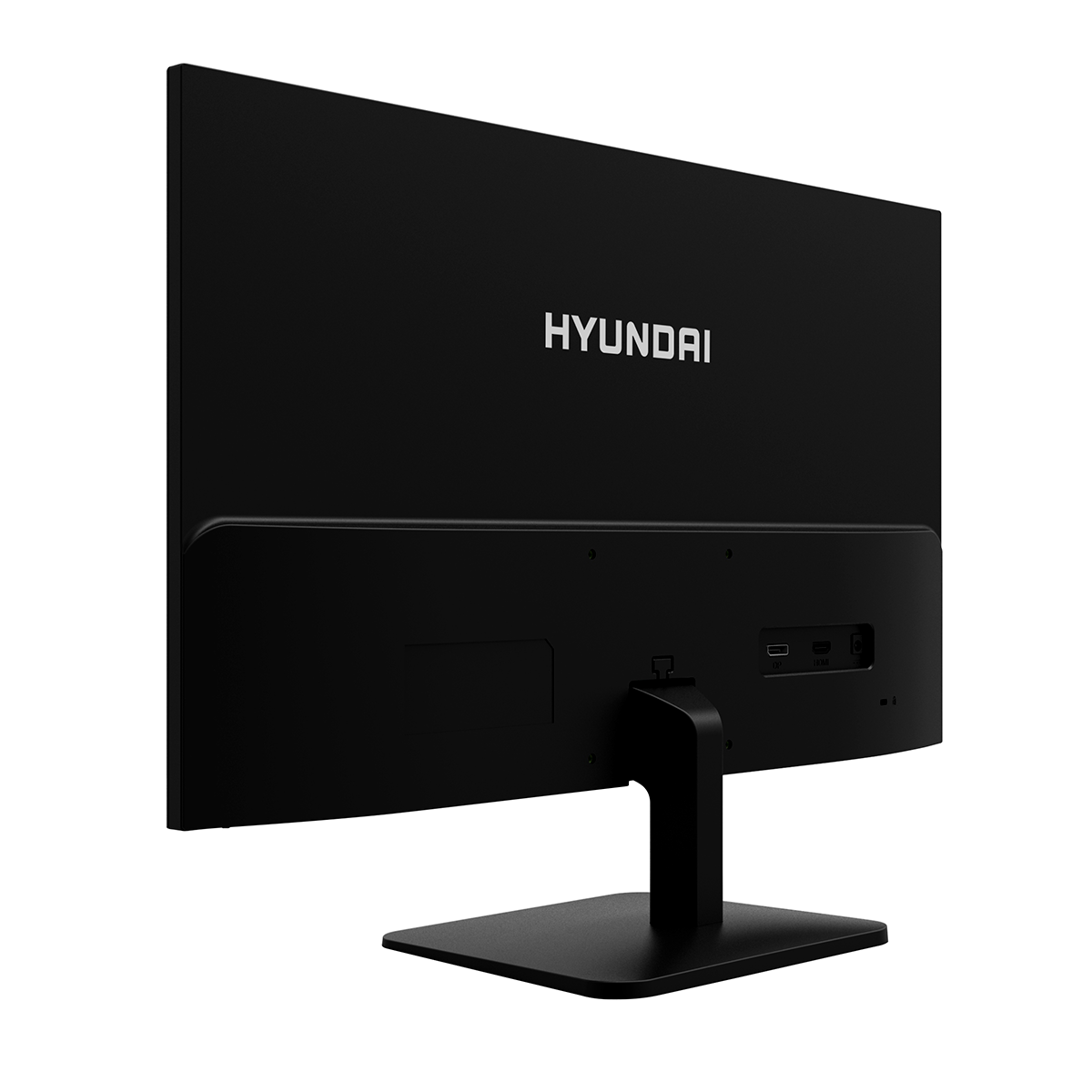 Monitor Hyundai 23,8" HT24FOMBK01 FHD