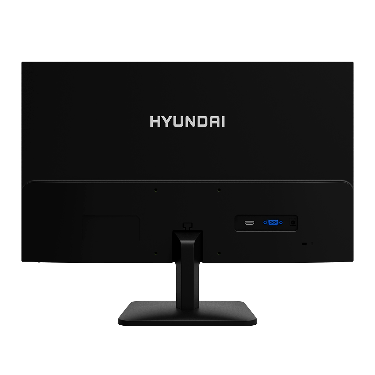 Monitor Hyundai 23,8" HT24FOMBK01 FHD