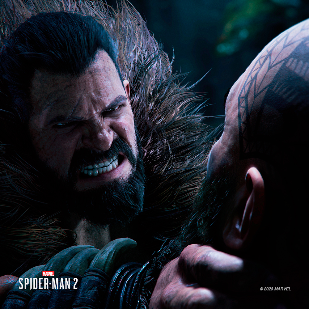 Videojuego Marvel's Spider - Man 2 - PS5