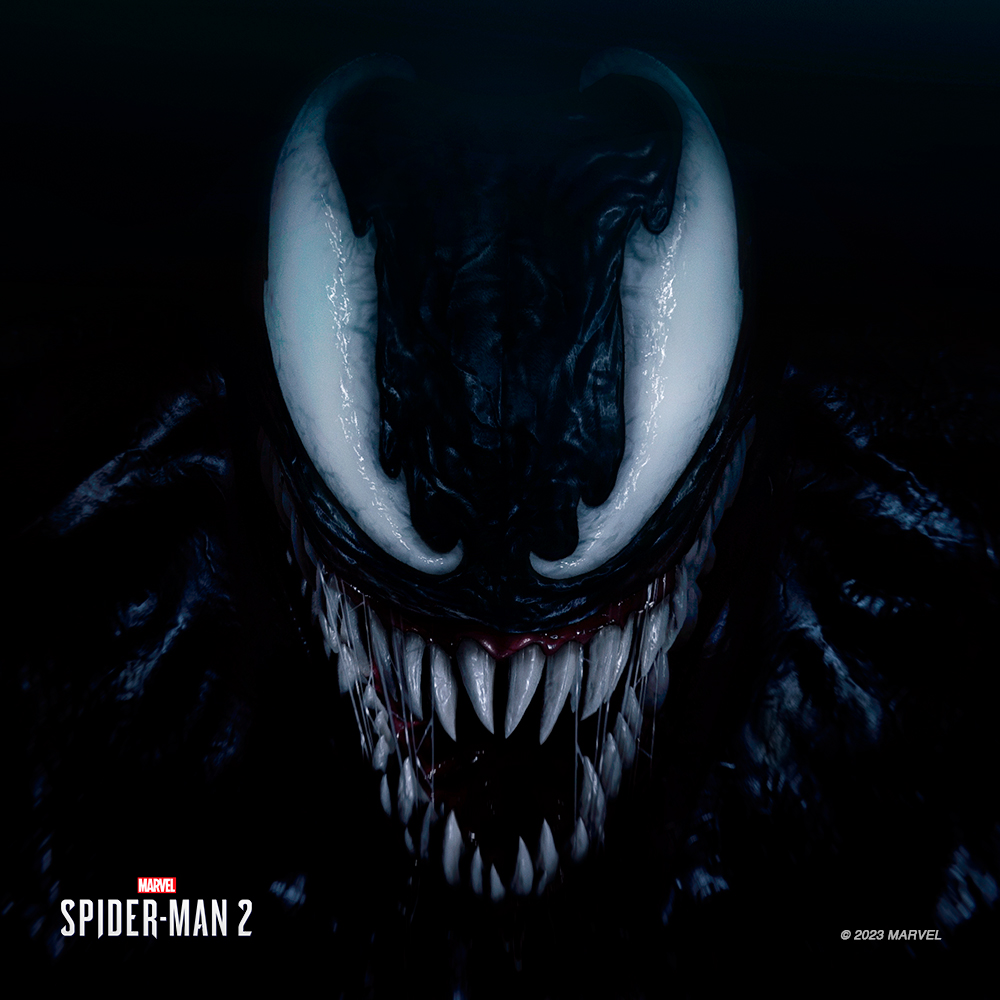 Videojuego Marvel's Spider - Man 2 - PS5