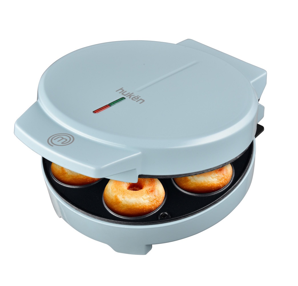 Máquina de Donas MasterChef Azul MK-DM-7M