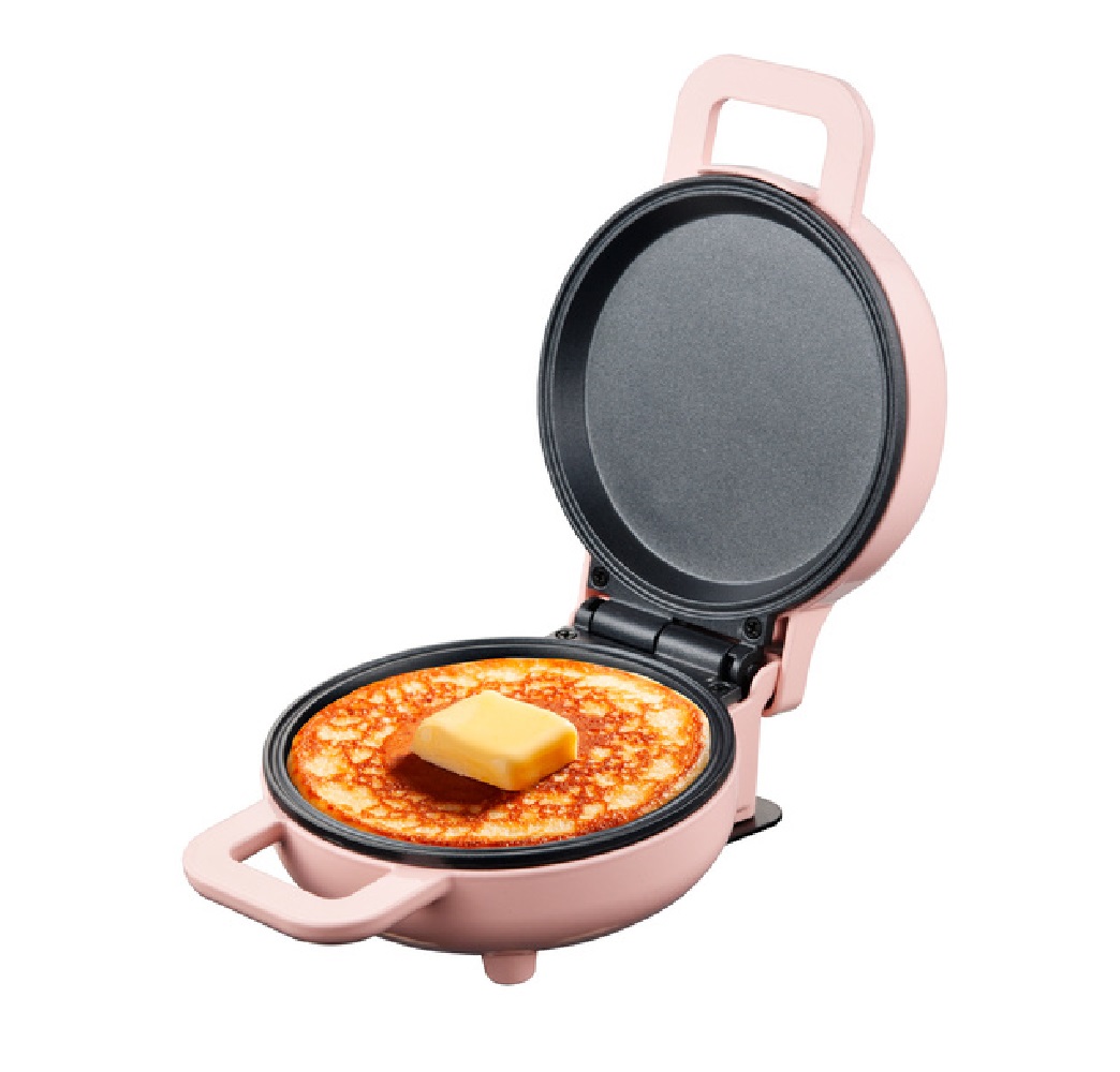 Maquina para Hotcakes MasterChef Rosa MK-HC-1PINK